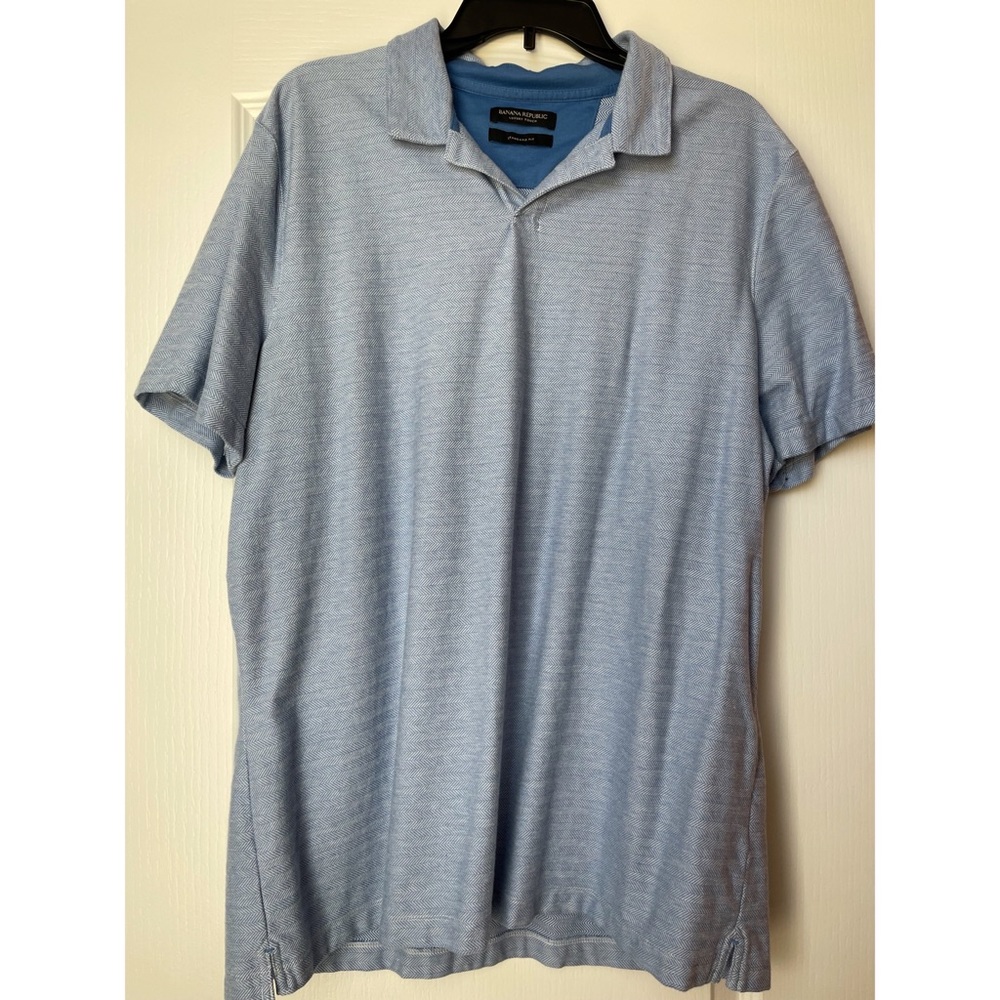 Banana Republic Polo Shirt